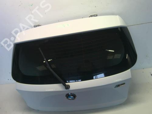 Tailgate BMW 1 (E87) 118 d | BP22516060C6 