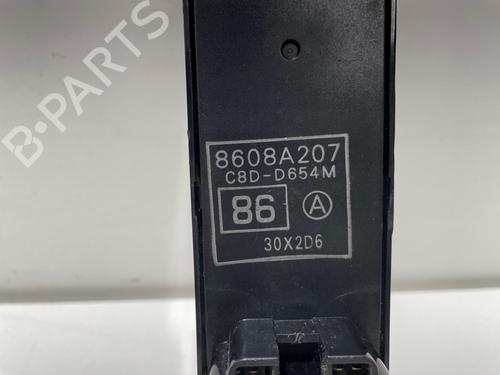 Left front window switch PEUGEOT 4008 1.8 HDi AWC | BP40203258I27 - Image 4