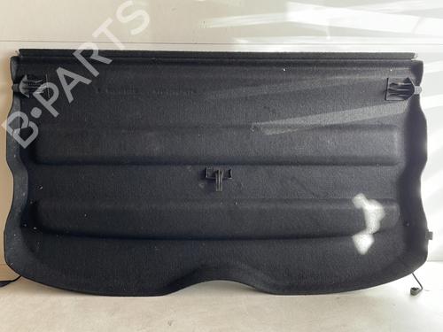 Rear parcel shelf CITROËN C4 II (NC_) 1.6 BlueHDi 100 | BP24618301C85 