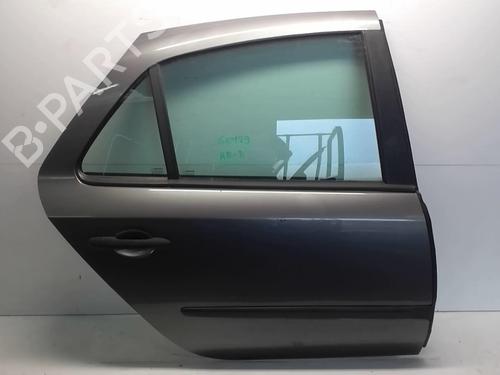 Right rear door RENAULT LAGUNA II (BG0/1_) 1.9 dCI (BG0E) | BP18221490C5 