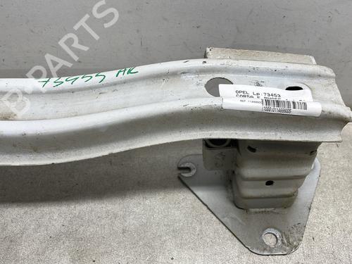 Wzmocnienie zderzaka tylnego OPEL CORSA F (P2JO) 1.2 (68) | BP29965086C73 
