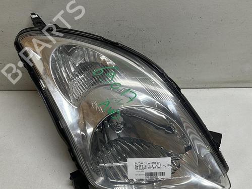 Used Right headlight Right headlight SUZUKI SWIFT III (MZ, EZ) 1.3 DDiS (RS413D) (75 hp) 18222755 18222755