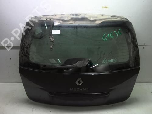 Tailgate RENAULT MEGANE II Estate (KM0/1_) 1.6 | BP18221044C6 