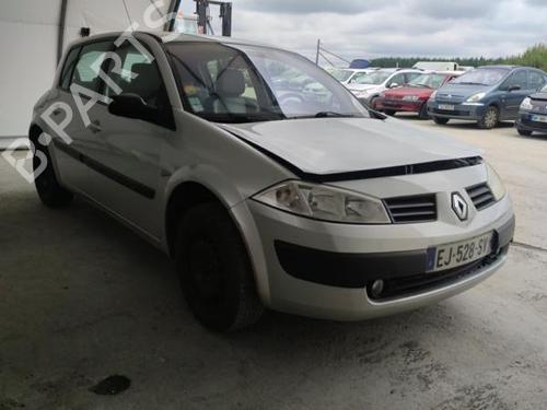 Forkjerm høyre RENAULT MEGANE II (BM0/1_, CM0/1_) 1.5 dCi (BM1E, CM1E) | BP18217868C42 