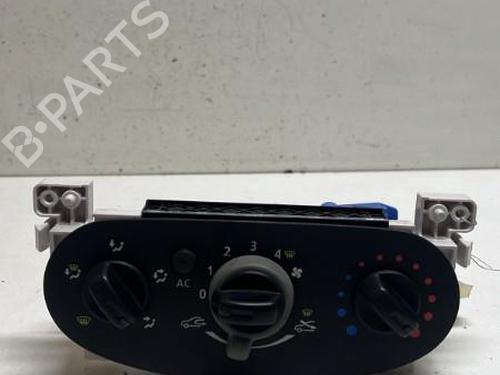 Climate control DACIA DUSTER (HS_) 1.5 dCi (HSMC) | BP18212482I5 