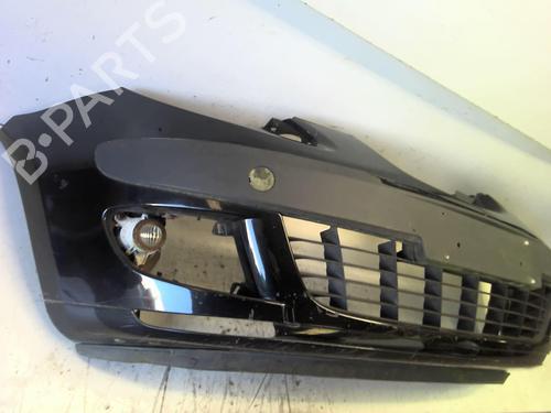Front bumper LANCIA MUSA (350_) 1.4 (350.AXA11, 350.AXA1A) | BP18210188C7 