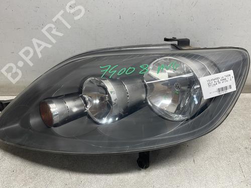 Used Left headlight VW GOLF PLUS V (5M1, 521) 1.9 TDI (105 hp) 30441583