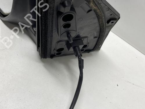 Left mirror RENAULT KOLEOS I (HY_) 2.0 dCi (HY0K) | BP23762504C26
