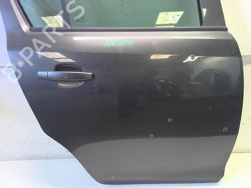Right rear door OPEL CORSA D (S07) 1.3 CDTI (L08, L68) | BP18217366C5 