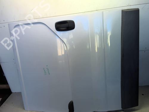 Høyre side skyvedør RENAULT TRAFIC II Bus (JL) 2.0 dCi 90 (JL00, JL01, JL0H, JL0M, JL0P, JL0S) | BP29587124C75 
