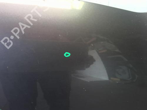 Hood OPEL ZAFIRA / ZAFIRA FAMILY B (A05) 1.7 CDTI (M75) | BP18213621C1 