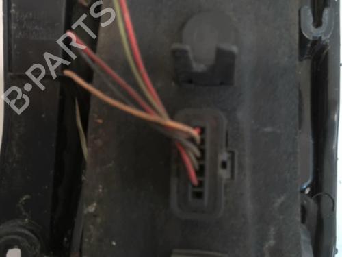 Used Left taillight NISSAN MICRA III (K12) 1.2 16V (80 hp) 18217458