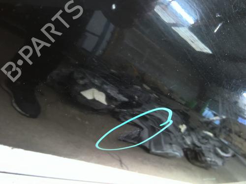 Right rear door PEUGEOT 508 I (8D_) 2.0 HDi | BP26620027C5 