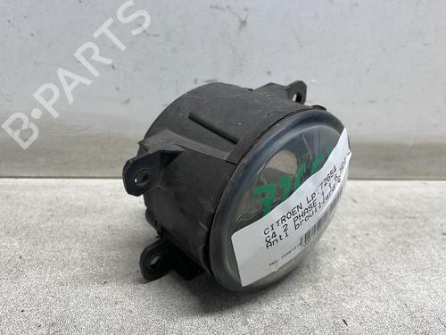 Left front fog light CITROËN C4 II (NC_) 1.6 HDi 115 | BP27652215C30 
