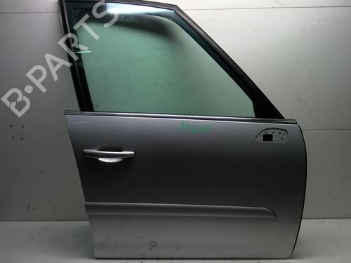 Right front door CITROËN C4 Picasso I MPV (UD_) 1.6 HDi | BP18207411C3 
