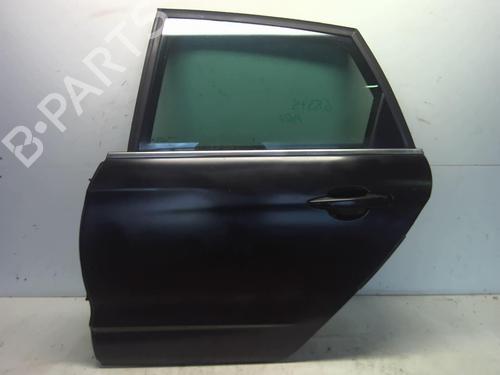 Left rear door CITROËN C4 II (NC_) 1.6 HDi 110 | BP18222792C4 