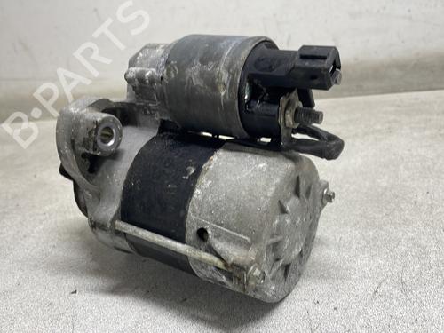 Starter PEUGEOT 208 I (CA_, CC_) 1.2 VTI 82 | BP30755025M8
