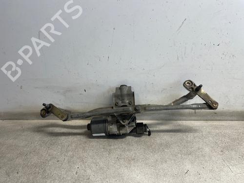 Used Front wipers mechanism Front wipers mechanism SEAT IBIZA III (6L1) 1.9 TDI (100 hp) 34454761 34454761