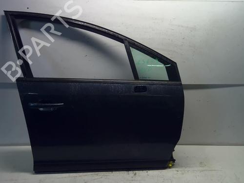 Right front door CITROËN C4 I (LC_) 1.6 HDi | BP18227873C3 
