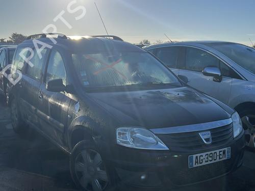 Right tailgate DACIA LOGAN MCV (KS_) 1.5 dCi (KS0W) | BP18222807C77 