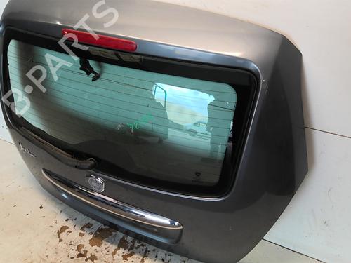 Tailgate LANCIA YPSILON (843_) 1.4 16V (843.AXC11, 843.AXC1B, 843.AXC1A) | BP26436261C6