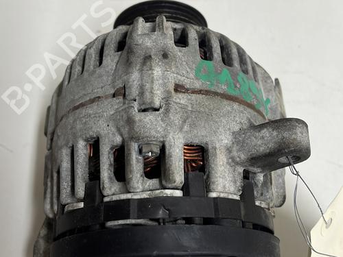 Alternator RENAULT TWINGO II (CN0_) 1.2 16V (CN0K, CN0V, CN0A) | BP24496216M7 - Image 2