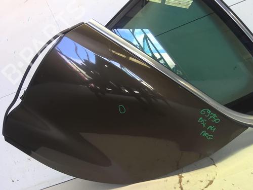 Used Left rear door Left rear door 18206844 18206844