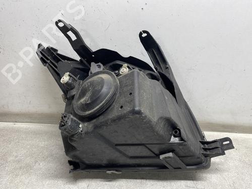 Left headlight FORD FUSION (JU_) 1.4 TDCi | BP30929899C28