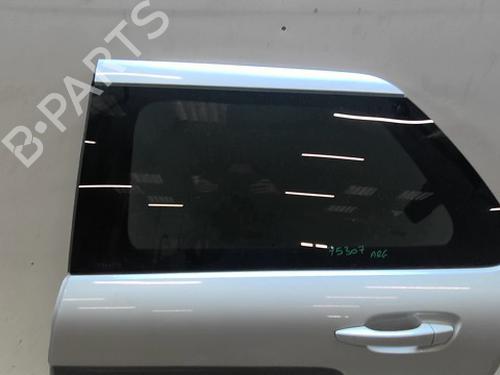 Dør venstre bagtil CITROËN C4 CACTUS 1.6 HDi 90 | BP34470762C4 - Image 2