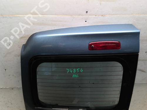 Used Left tailgate Left tailgate DACIA LOGAN MCV (KS_) 1.5 dCi (KS04) (88 hp) 32272713 32272713