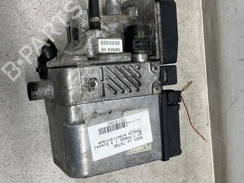 Chauffage complet AUDI Q7 (4LB) 3.0 TDI quattro (233 hp) 32016246