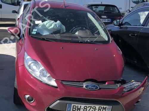 Højre baglygte FORD FIESTA VI (CB1, CCN) 1.4 TDCi | BP18207764C35 