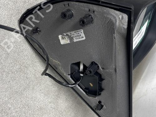 Left mirror DACIA SANDERO II TCe 90 (B8M1, B8MA, B8AC) | BP32440922C26