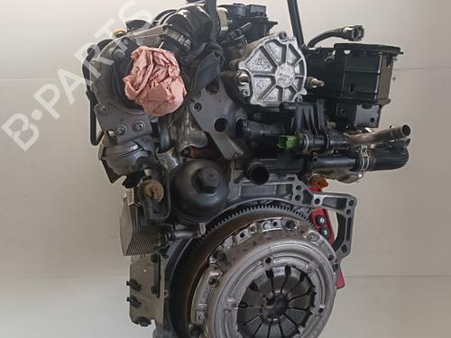 Engine FORD TRANSIT COURIER B460 Box Body/MPV | BP36307215M1 - Image 2