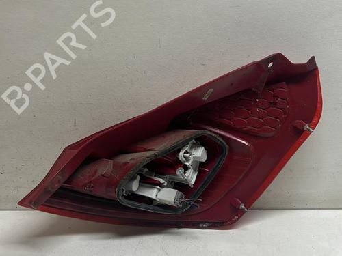 Used Left taillight FORD FIESTA VI (CB1, CCN) 1.4 TDCi (68 hp) 18222877