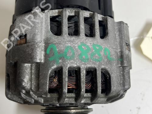 Used Alternator Alternator RENAULT TWINGO II (CN0_) 1.2 16V (CN04, CN0B) (75 hp) 24496215 24496215