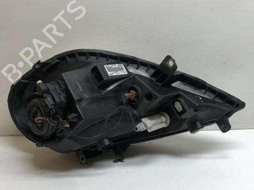 Used Left headlight RENAULT TRAFIC II Van (FL) 2.0 dCi 115 (FL01, FL0U) (114 hp) 18216330