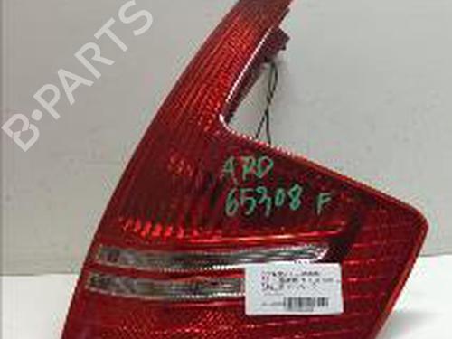 Right taillight CITROËN C4 I (LC_) 1.6 HDi | BP18231076C35 
