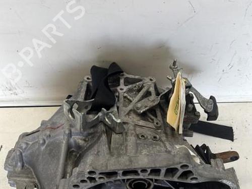 Gearbox TOYOTA VERSO (_R2_) 2.0 D-4D (AUR20_, AUR20R) | BP18207020M3 