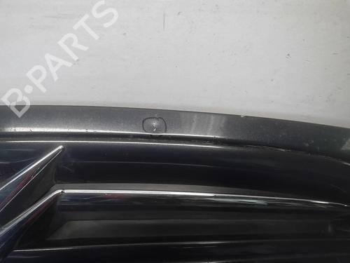Hood CITROËN XSARA PICASSO (N68) 2.0 HDi | BP18231925C1 