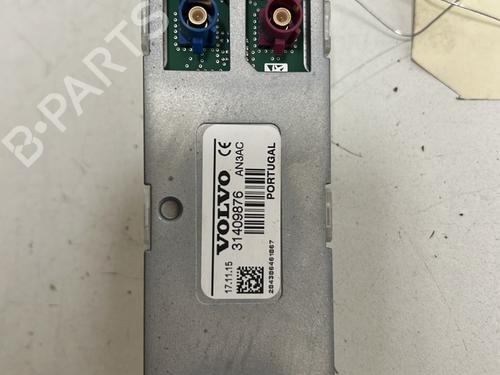 Antenne/Base Antenne/Base VOLVO V70 III (135) D4 (181 hp) 21147576 21147576