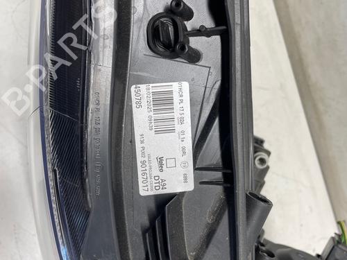 Right headlight PEUGEOT 2008 I (CU_) 1.2 THP 110 / PureTech 110 | BP36836040C29 - Image 5