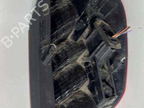 Left taillight RENAULT SCÉNIC II (JM0/1_)  | BP19408443C34 