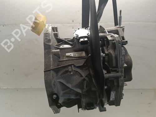 Gearbox RENAULT TWINGO III (BCM_, BCA_) 0.9 TCe 90 (BCM9, BCM2) | BP30870738M3