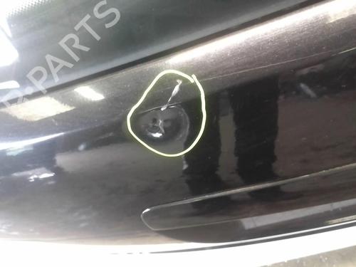 Used Tailgate Tailgate FORD C-MAX (DM2) 1.6 TDCi (109 hp) 18217914 18217914