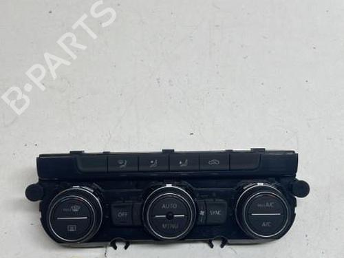 Used Climate control VW GOLF VII Variant (BA5, BV5) 1.6 TDI (110 hp) 18212499