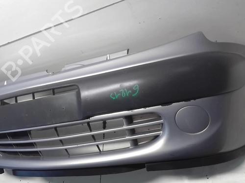 Front bumper CITROËN XSARA PICASSO (N68) 2.0 HDi | BP18218309C7 