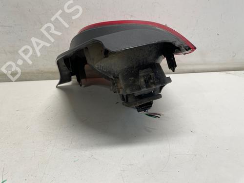 Left taillight RENAULT TWINGO II (CN0_) 1.2 Turbo (CN0C, CN0F) | BP36762380C34 - Image 2