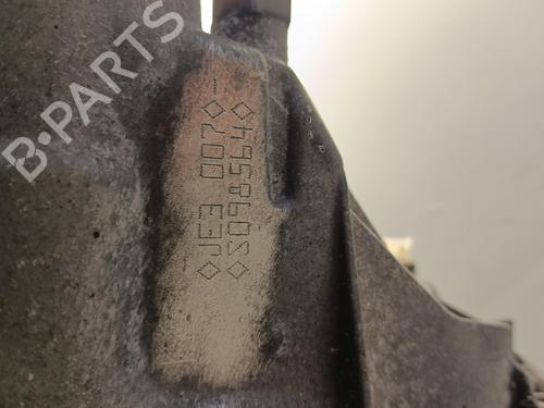 Gearbox RENAULT TWINGO III (BCM_, BCA_) 1.0 SCe 65 (BCMJ) | BP39046600M3 - Image 4
