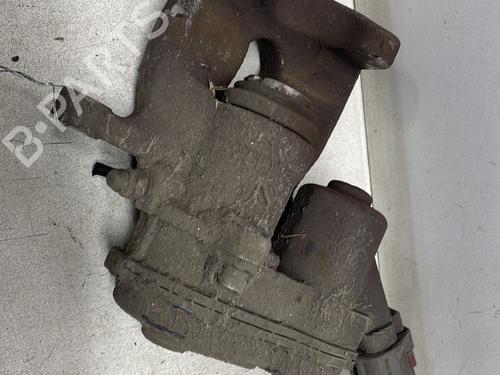 Used Left rear brake caliper RENAULT SCÉNIC III (JZ0/1_) 1.5 dCi (110 hp) 26156600